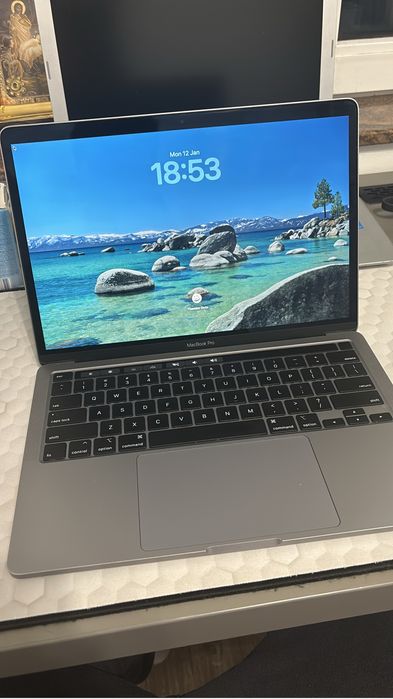 Macbook Pro 2020