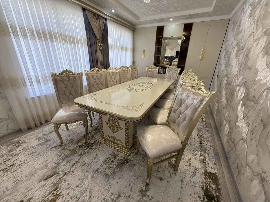 Stol stul 540 kamplaket harid qilig