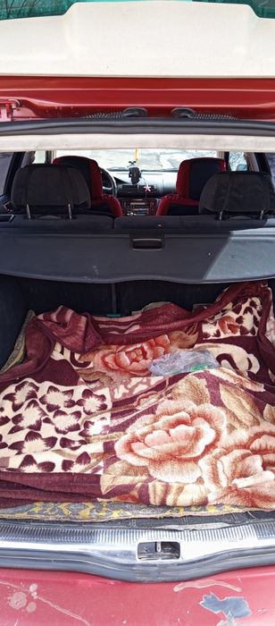 Продам Фольксваген б5 универсал