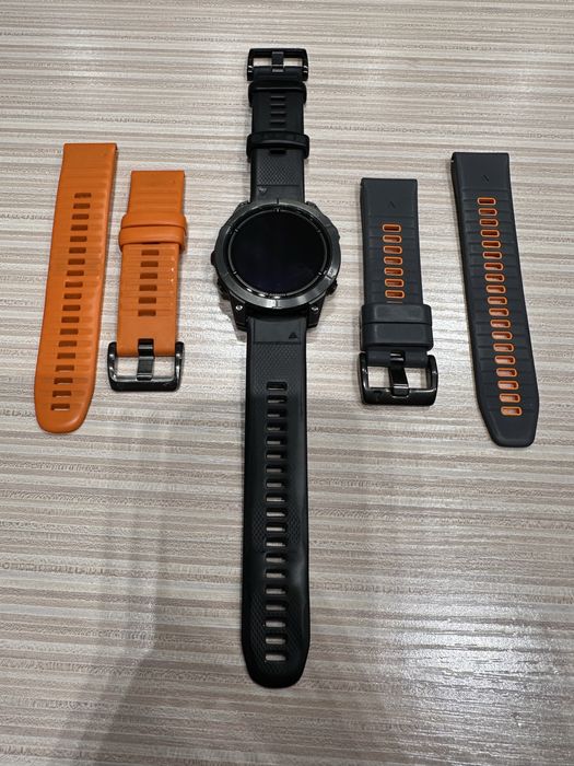 Garmin Epix Gen 2 Pro