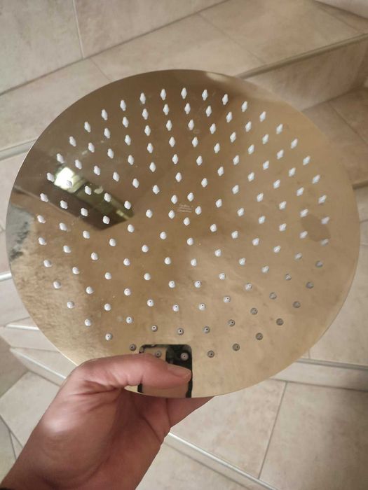 Inter Ceramic Душ пита 30 см