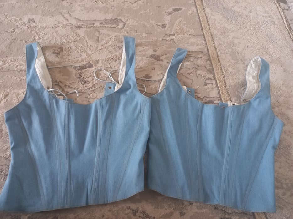 Корсет  стандарт 14 штук есть