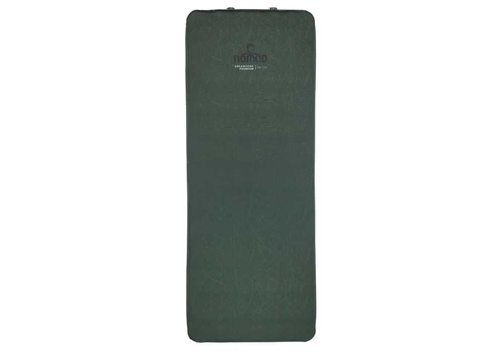 Самонадуваема постелка Nomad Dreamzone Premium XW 10.0 см Forest Green