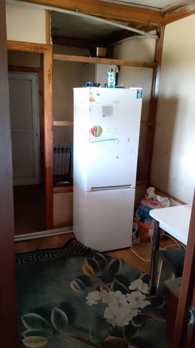 Продам 40 тонник контейнер утепленный .