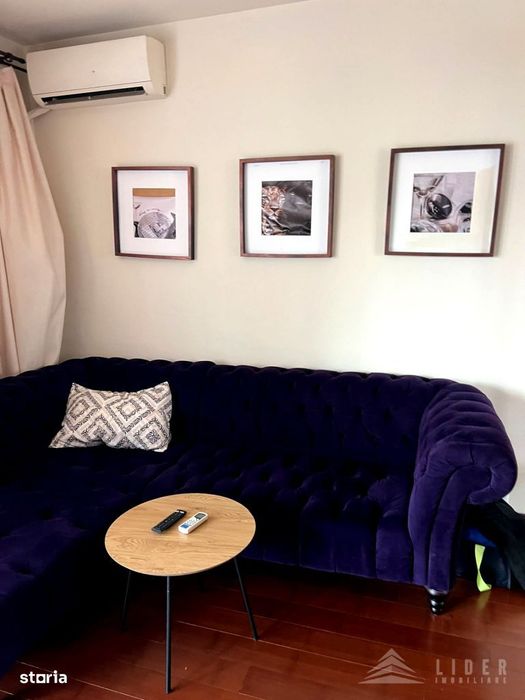 Inchiriere apartament 3 camere zona Interservisan Gheorgheni