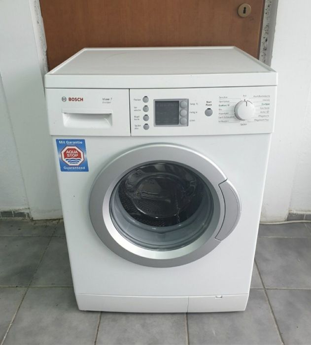 》 Bosch 《 Wae 28946.  import Germania.