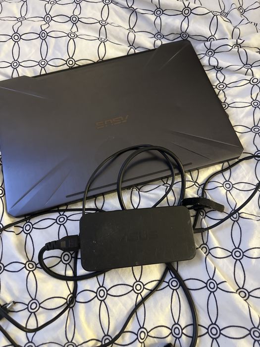 Laptop asussssss