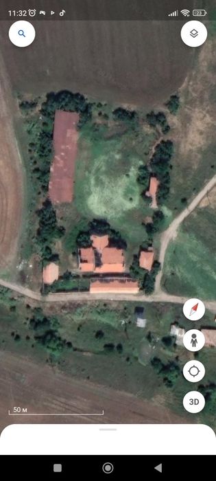 Стопанство   за животни под наем