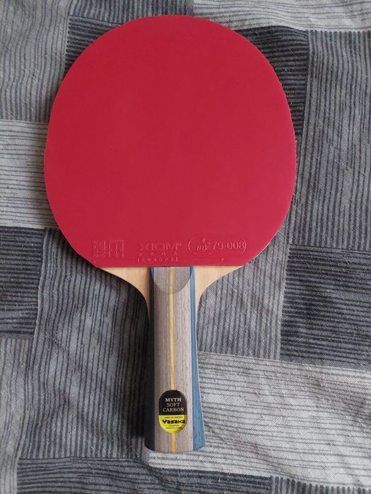 Paletă tenis custom