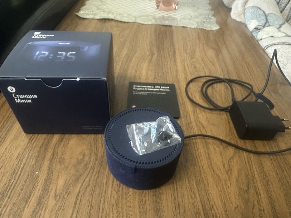 продам колонку алису фулл доки