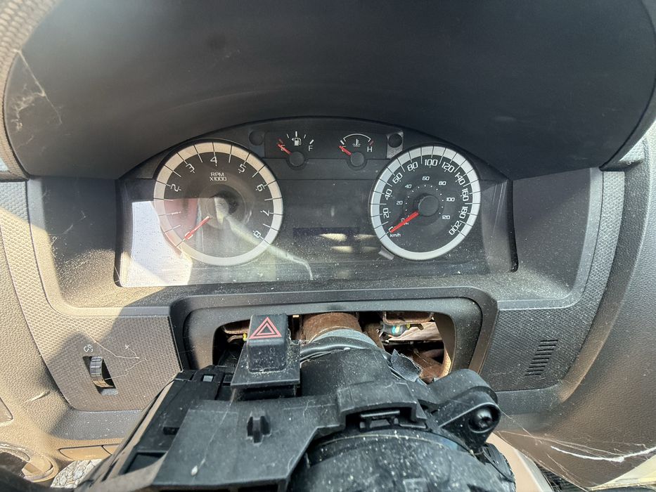 На части форд FORD ESCAPE