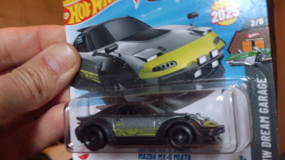 Hot Wheels  SHELBY COBRA 427 S/C – ZAMAC  и други...