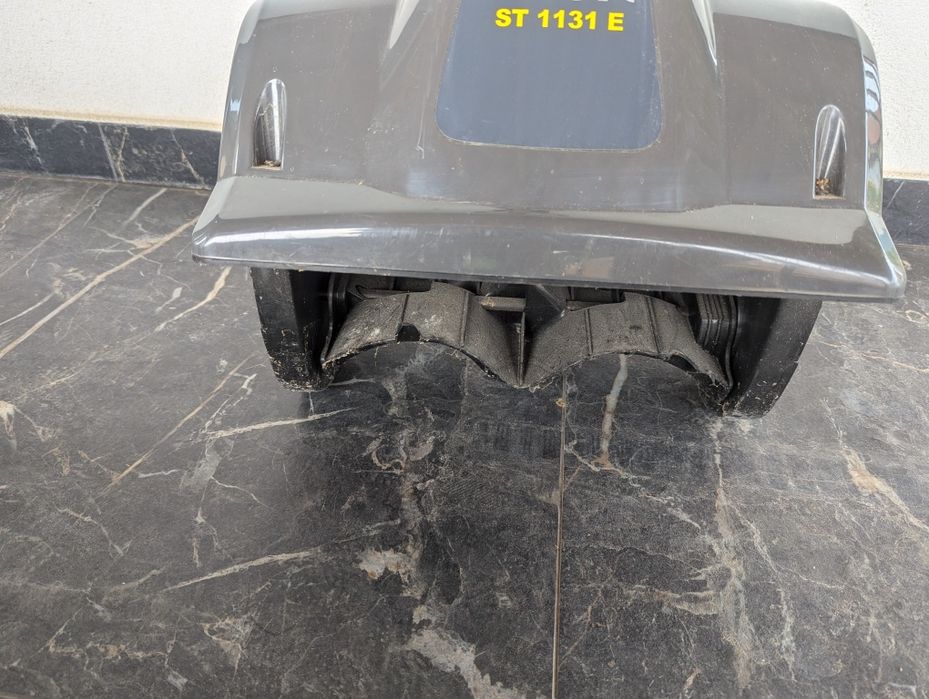 Freza de zăpadă Stiga