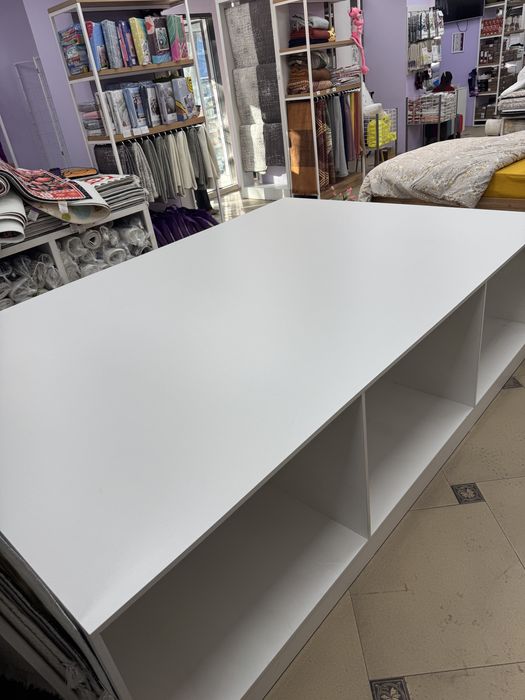 Стол 1,80 на 2,70