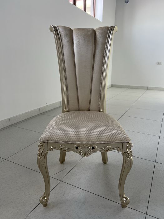 Stol stullar 1 yil kafolat bilan