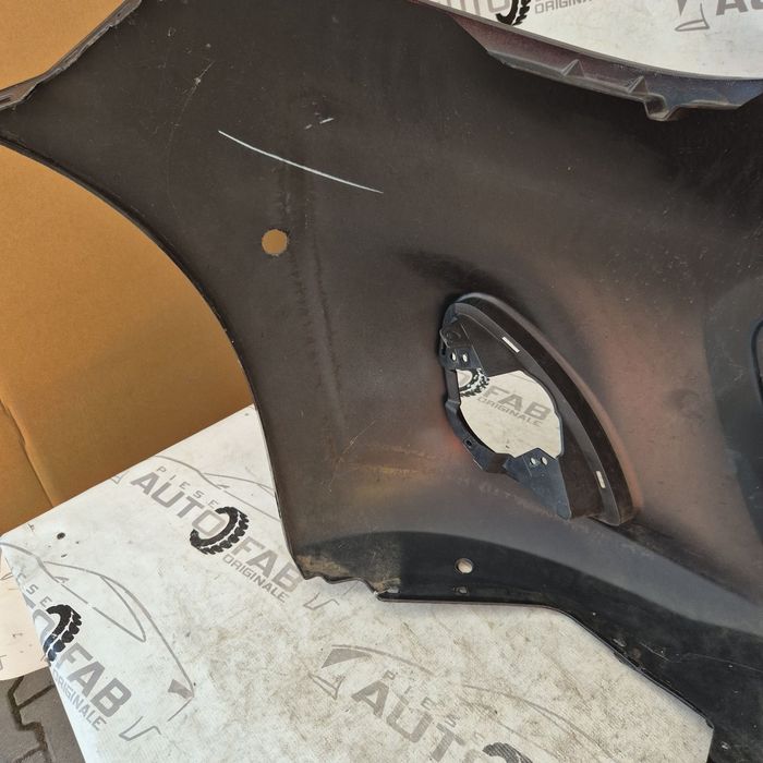Bara fata Nissan Micra Facelift an 2013-2014-2015-2016-2017