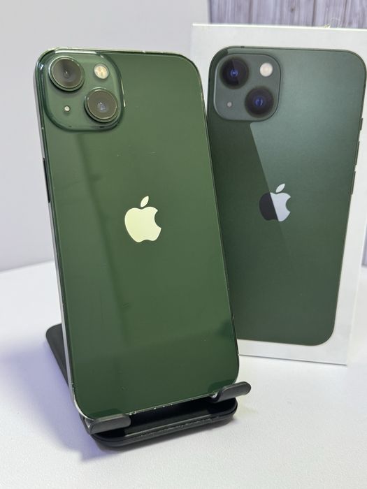 iPhone 13 123gb / СТ33733