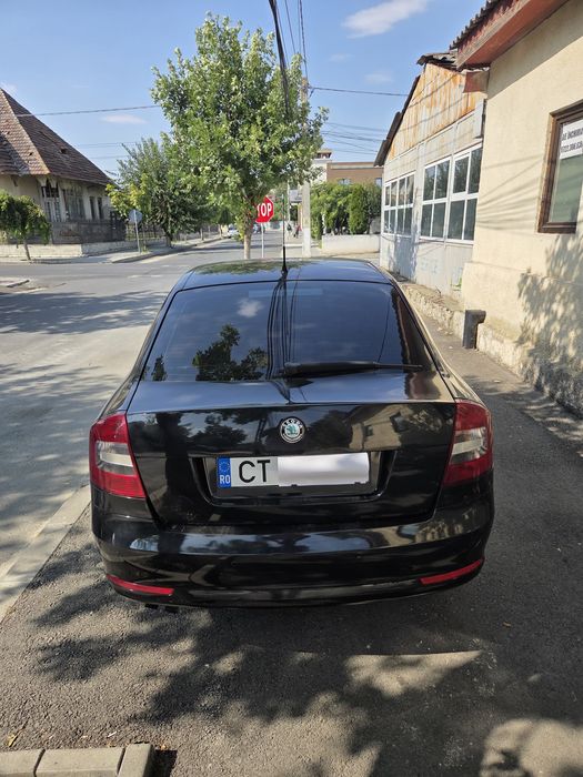 De vânzare Skoda Octavia ÎI  facelift