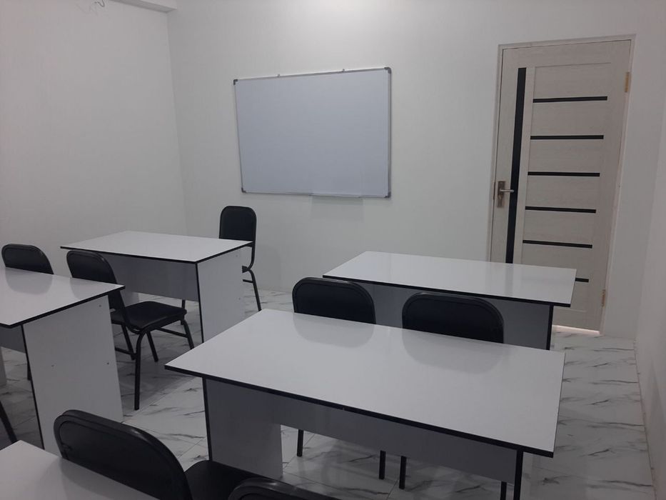 Стулсиз парта столи 120х60х75 см арзон нархда