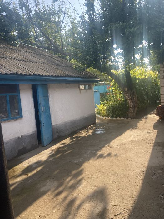 Продам частный дом