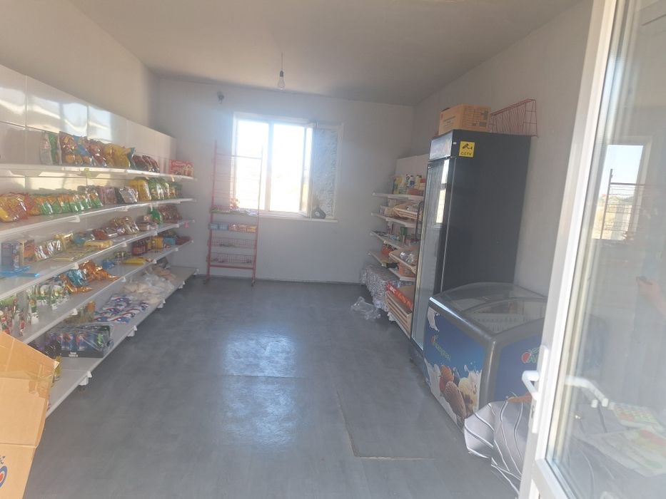 Продам дом в поселке Айтей