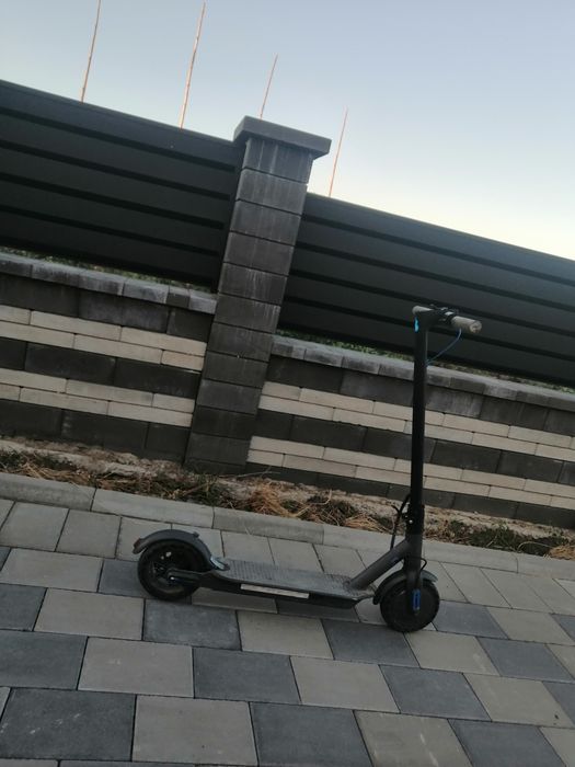Trotinetă electrică