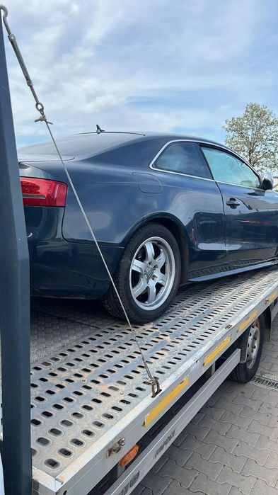 Dezmembram Audi A5 3.0 TDI 4x4 Aut