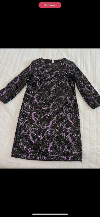 Платье Isabel Garcia