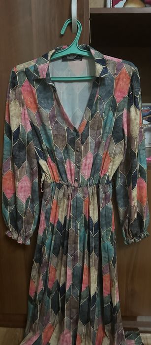 Одежда сатылады