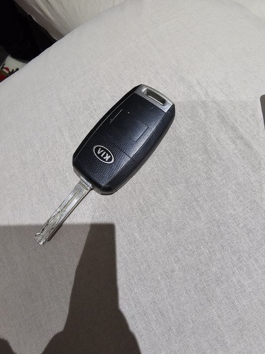 Cheie originală Kia Optima 2015