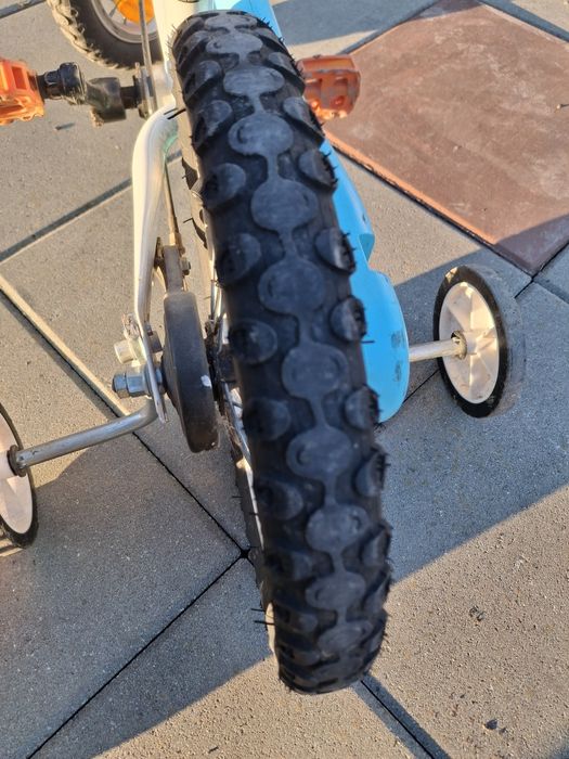 Vand bicicleta copii Decathlon