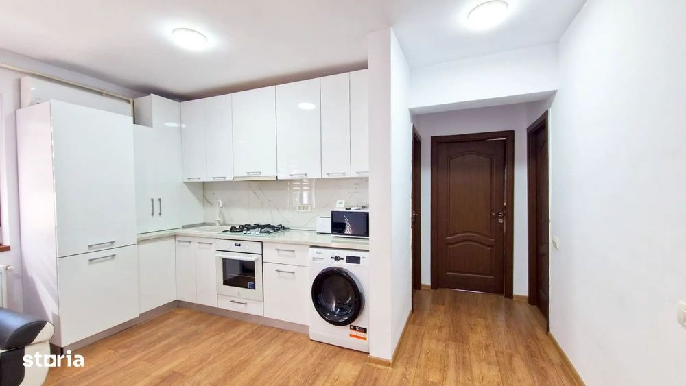 3 camere in Mamaia Nord – liniste, confort si aproape de mare — fotografia 3