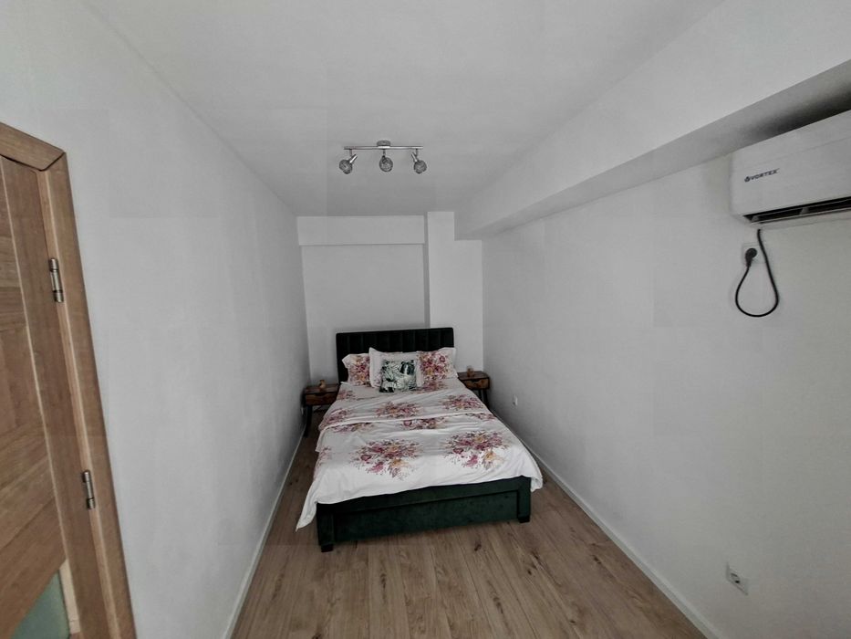 Apartament cu 2 camere bloc nou Lapusului