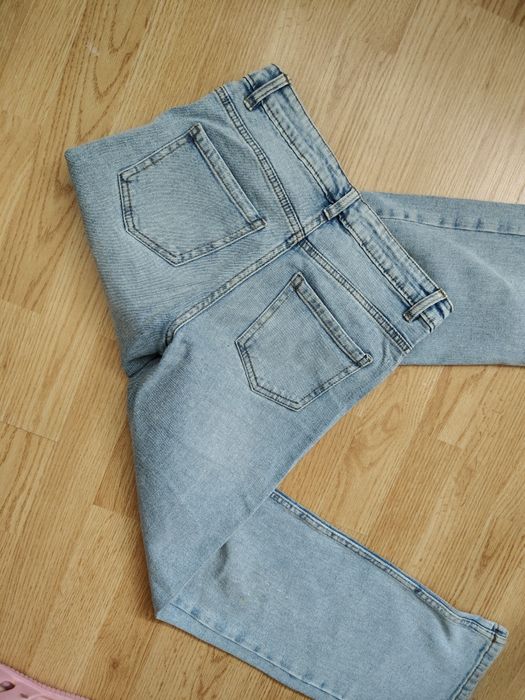 Дънки Peppers 146см