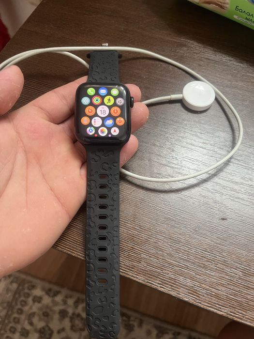Apple watch se 44mm