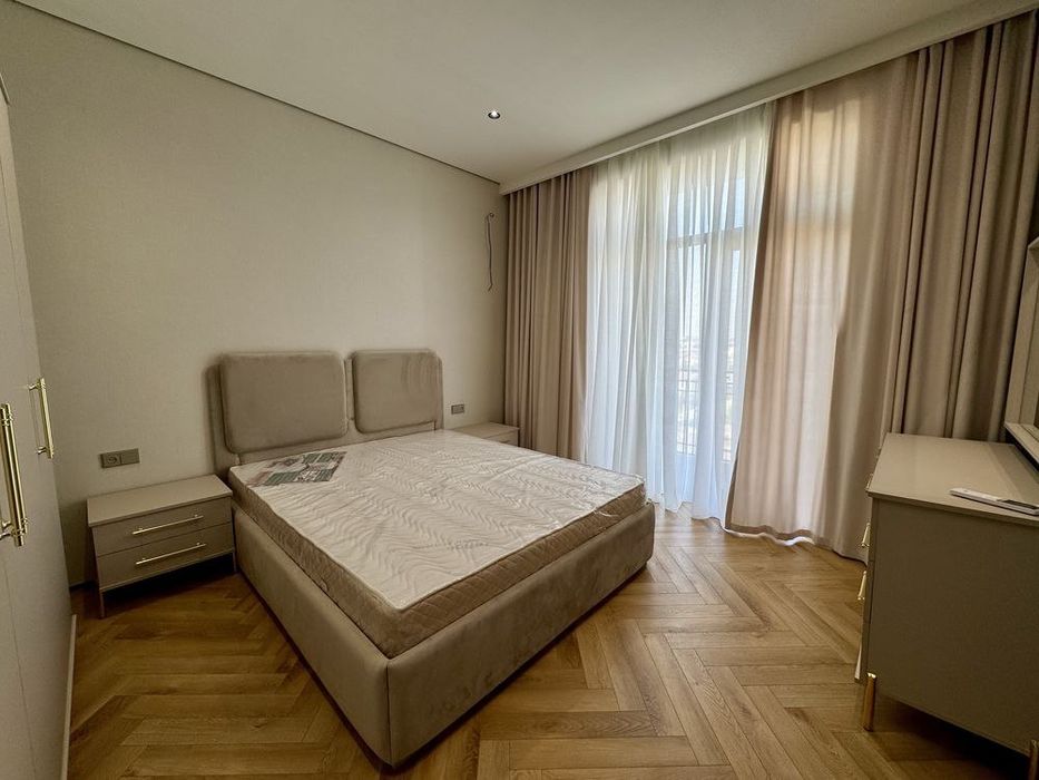 ( К13 ) Продается Элитная новая квартира, ни кто не жил