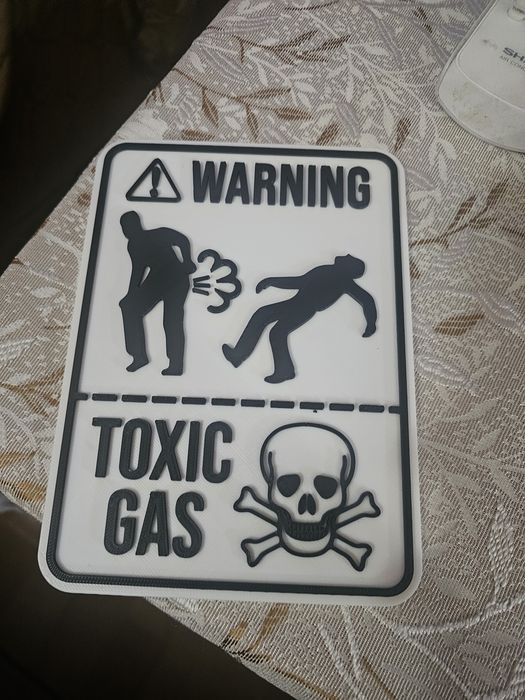 Фигури и табели на 3д принтер