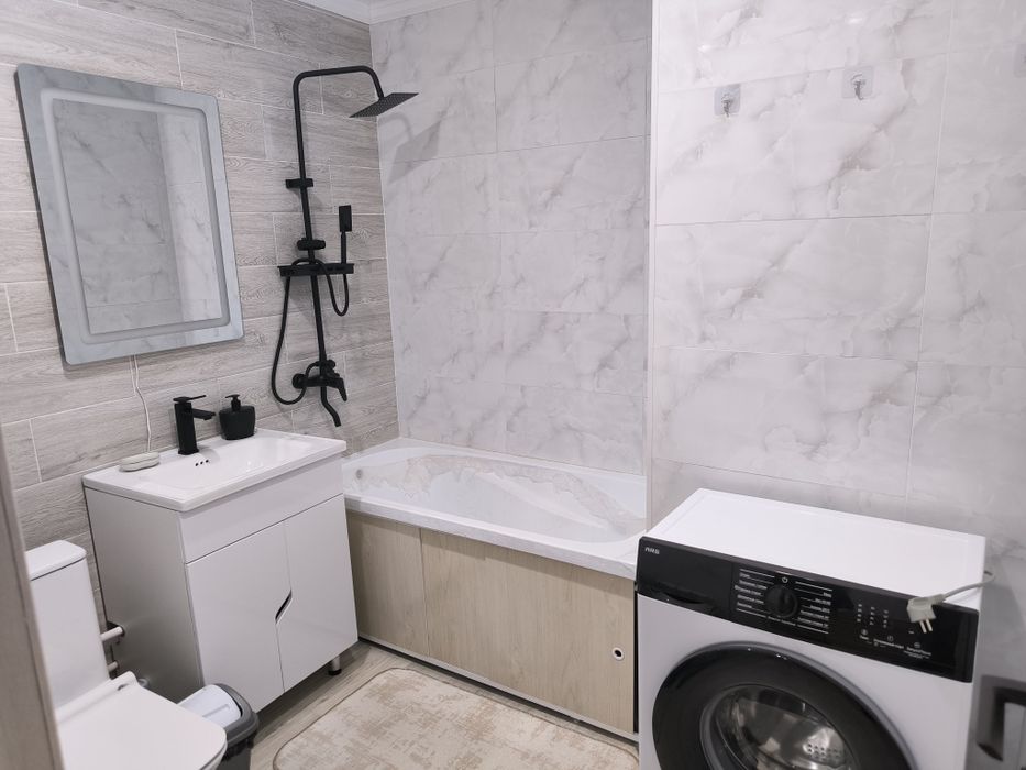 Продается 2х комнатная квартира