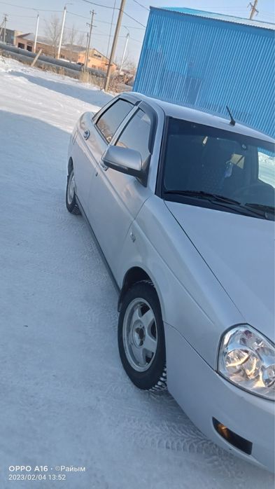 Приора 2013 сатылады