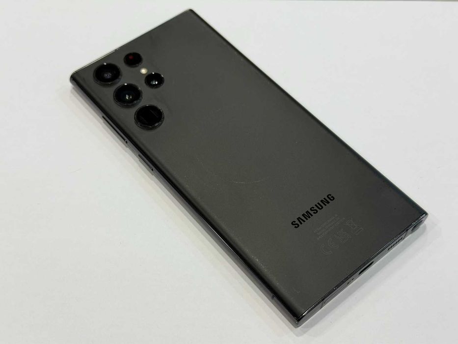 Samsung Galaxy S22 Ultra 512GB / 12GB RAM