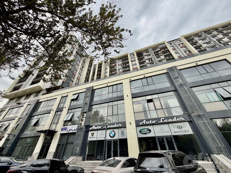 Prestige Residence Shota Rustaveli
