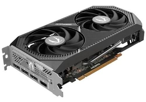 RTX 5050 Zotac Twin Edge