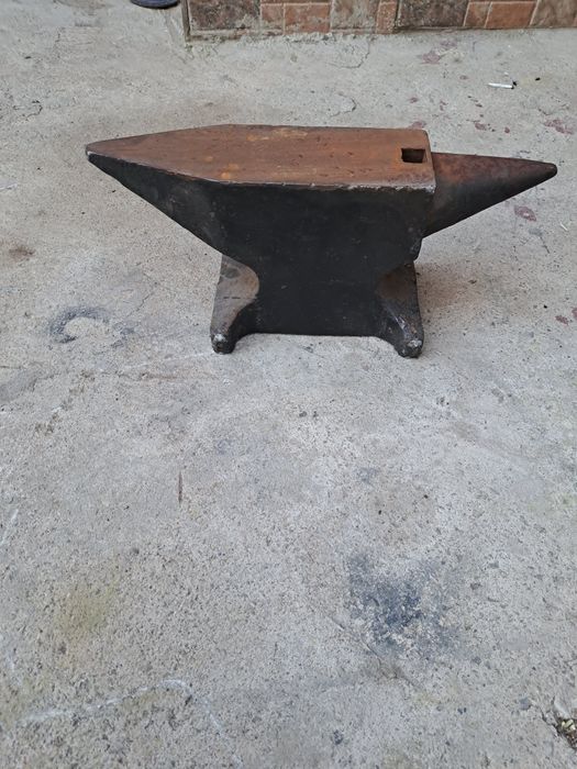 Nicovala Fier 30 Kg