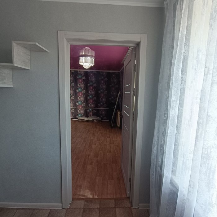 Продам 3х комнатную квартиру