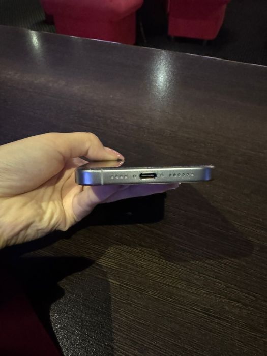 Iphone 15 Pro max 256