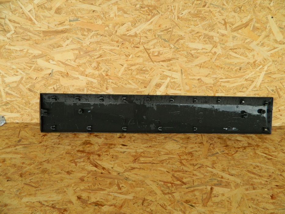 Bandou usa culisanta, stanga, Ford Transit, 2013, 2014, 2015, 2016, 2017, 2018, 2019, BK31-V254A17-AGW.