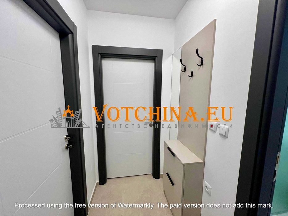 Продава се Двустаен апартамент в Варна, Център - 52 кв.м за 1226 €/кв.м - Снимка #3