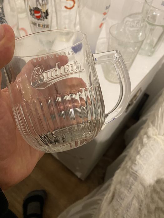 Кружки для коллекций