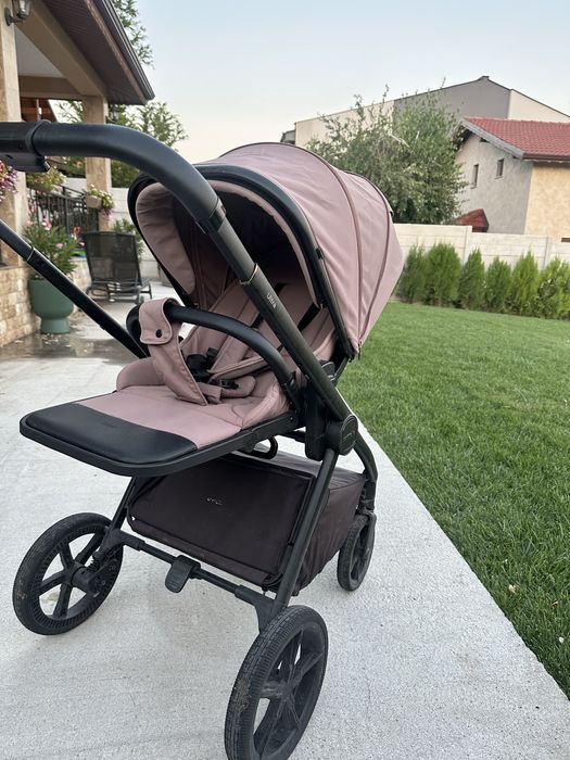 Бебешка количка Carrello ultra 2 in 1