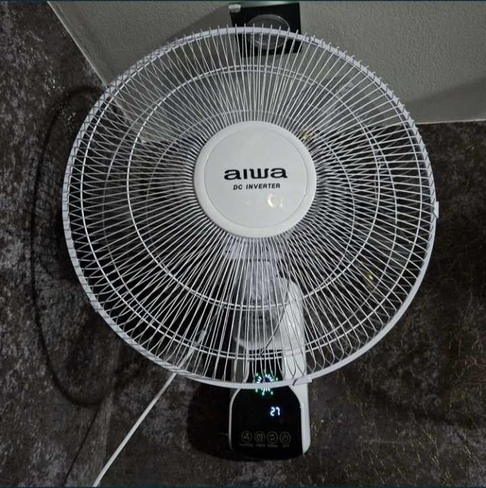 Вентилятор Aiwa  оптовая цена ventilyator venteyator